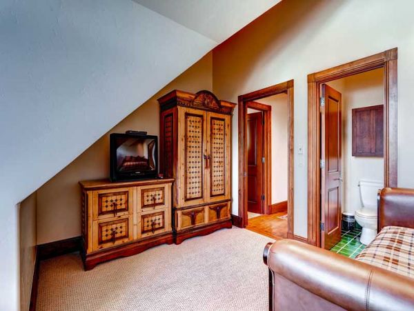 Beaver Creek Bachelor Gulch Condo 968635