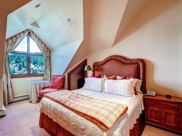 Beaver Creek Bachelor Gulch Condo 968635