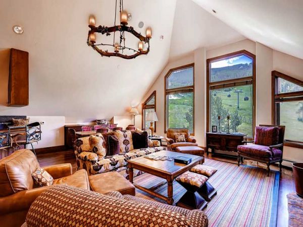 Beaver Creek Bachelor Gulch Condo 968635