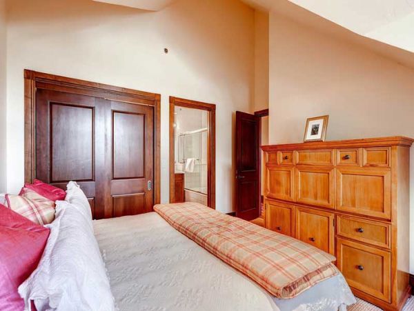 Beaver Creek Bachelor Gulch Condo 968635