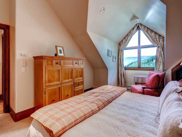 Beaver Creek Bachelor Gulch Condo 968635