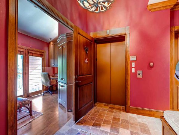 Beaver Creek Bachelor Gulch Condo 968635