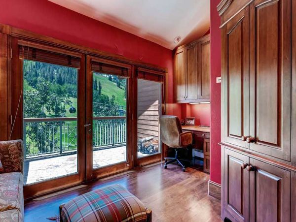 Beaver Creek Bachelor Gulch Condo 968635