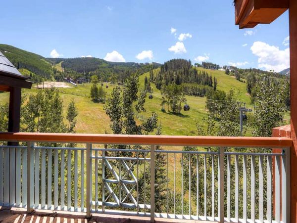 Beaver Creek Bachelor Gulch Condo 968635
