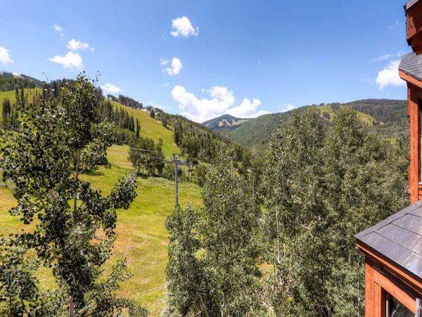 Beaver Creek Bachelor Gulch Condo 968635