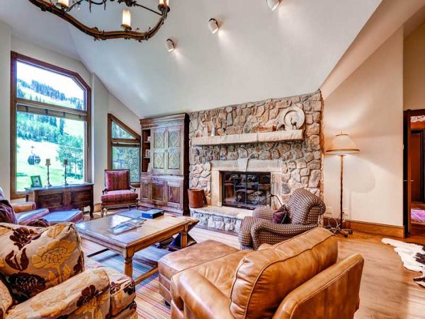 Beaver Creek Bachelor Gulch Condo 968635