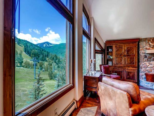 Beaver Creek Bachelor Gulch Condo 968635