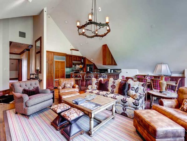 Beaver Creek Bachelor Gulch Condo 968635