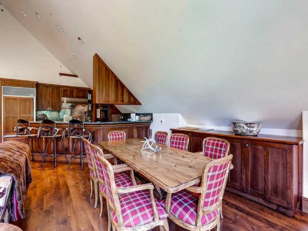Beaver Creek Bachelor Gulch Condo 968635