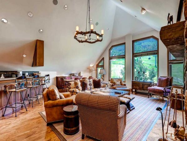 Beaver Creek Bachelor Gulch Condo 968635