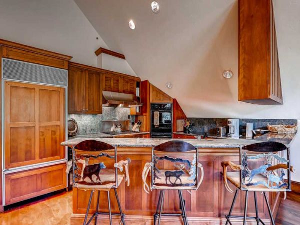 Beaver Creek Bachelor Gulch Condo 968635