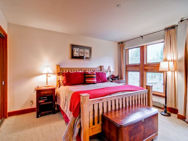 Beaver Creek Bachelor Gulch Condo 968636