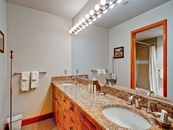 Beaver Creek Bachelor Gulch Condo 968636