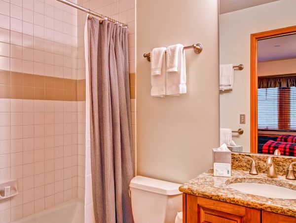 Beaver Creek Bachelor Gulch Condo 968636