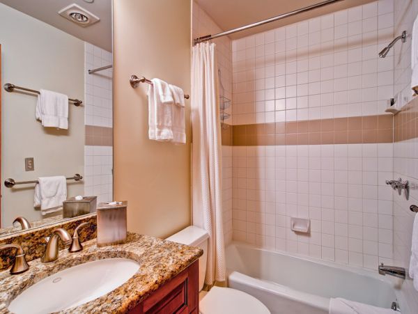 Beaver Creek Bachelor Gulch Condo 968636