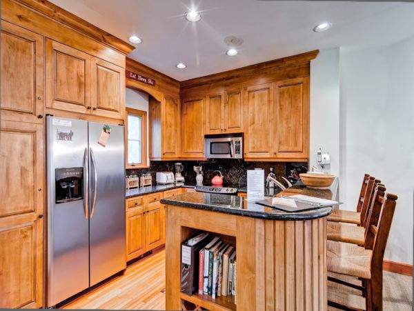 Beaver Creek Bachelor Gulch Condo 968636