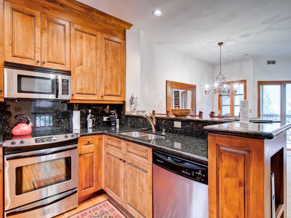 Beaver Creek Bachelor Gulch Condo 968636