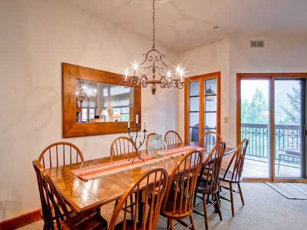 Beaver Creek Bachelor Gulch Condo 968636