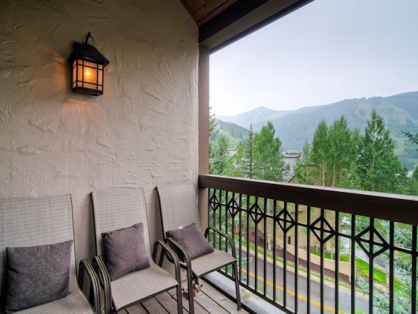 Beaver Creek Bachelor Gulch Condo 968636
