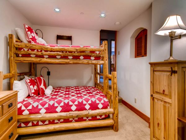 Beaver Creek Bachelor Gulch Condo 968636