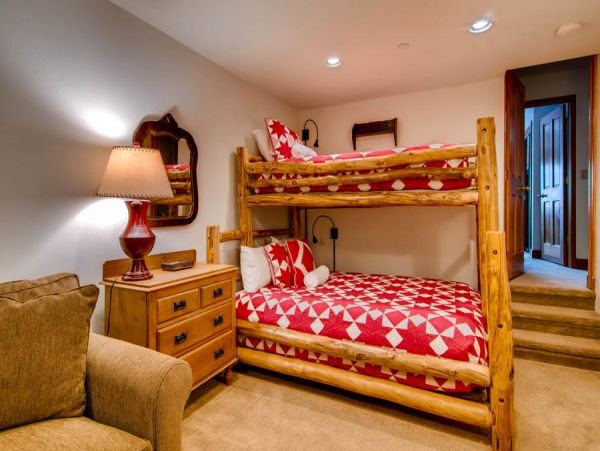 Beaver Creek Bachelor Gulch Condo 968636