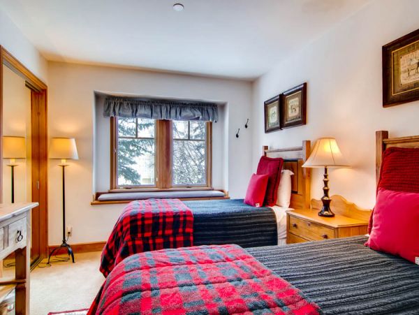 Beaver Creek Bachelor Gulch Condo 968636