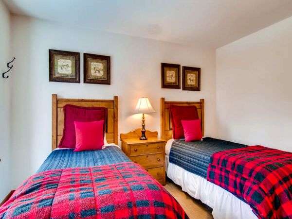 Beaver Creek Bachelor Gulch Condo 968636