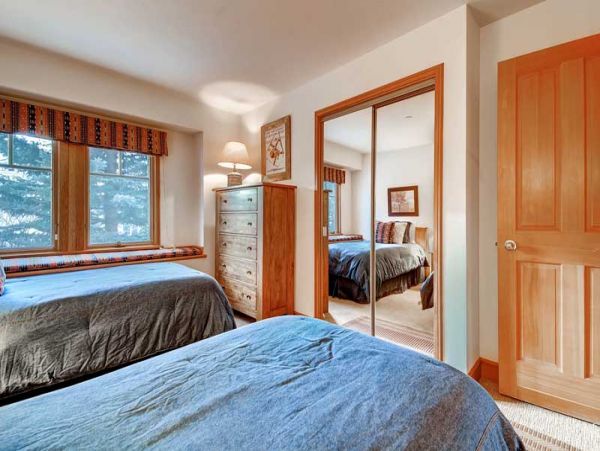 Beaver Creek Bachelor Gulch Condo 968636