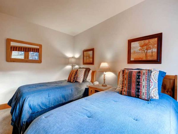 Beaver Creek Bachelor Gulch Condo 968636