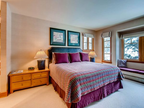Beaver Creek Bachelor Gulch Condo 968637