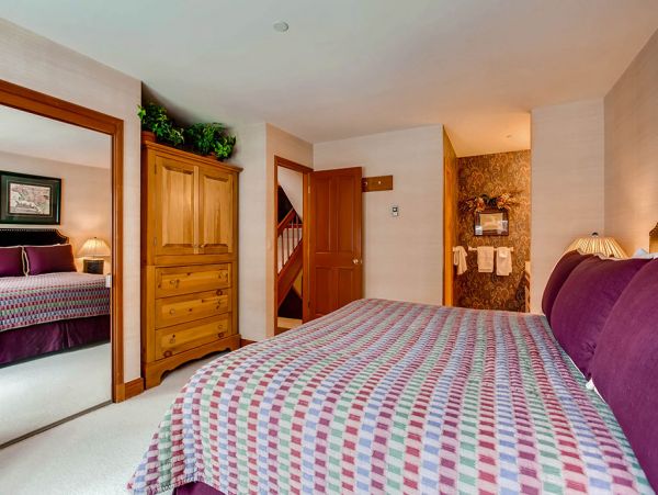 Beaver Creek Bachelor Gulch Condo 968637