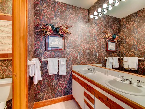 Beaver Creek Bachelor Gulch Condo 968637