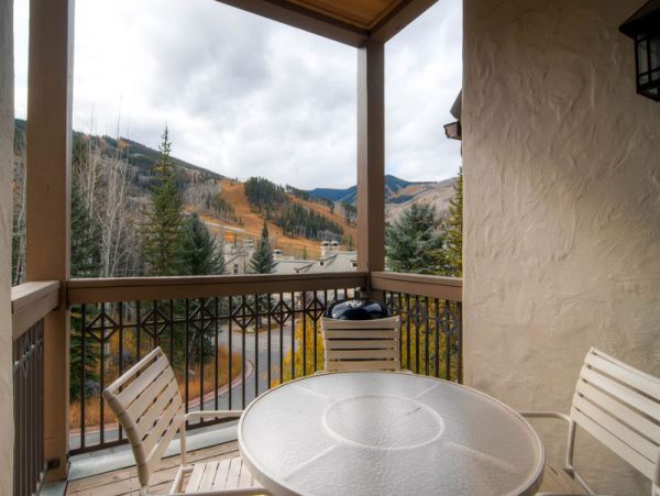 Beaver Creek Bachelor Gulch Condo 968637