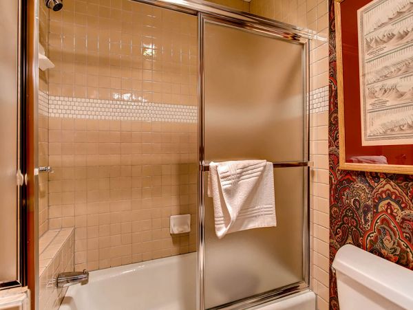 Beaver Creek Bachelor Gulch Condo 968637
