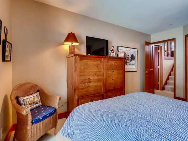 Beaver Creek Bachelor Gulch Condo 968637
