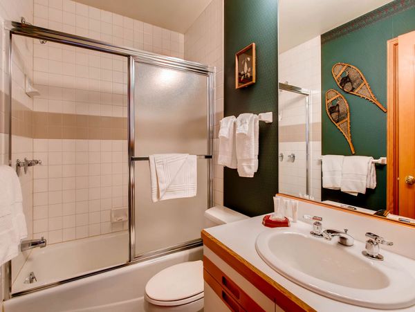Beaver Creek Bachelor Gulch Condo 968637