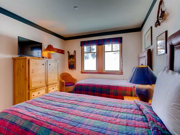 Beaver Creek Bachelor Gulch Condo 968637