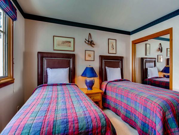 Beaver Creek Bachelor Gulch Condo 968637