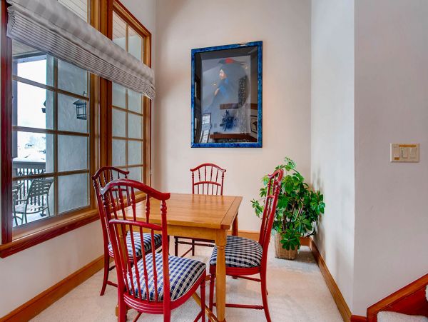 Beaver Creek Bachelor Gulch Condo 968637