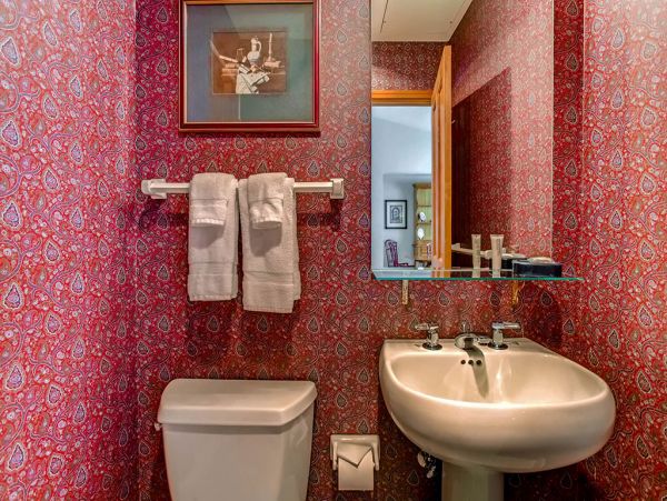 Beaver Creek Bachelor Gulch Condo 968637
