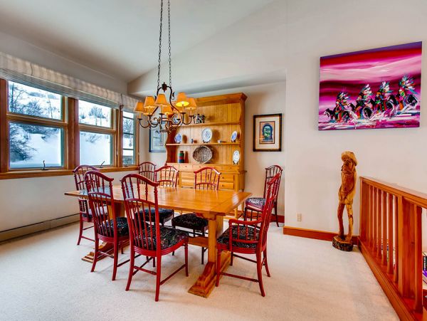 Beaver Creek Bachelor Gulch Condo 968637