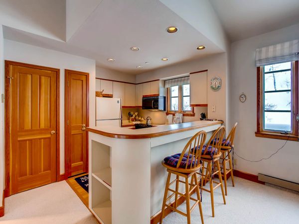 Beaver Creek Bachelor Gulch Condo 968637