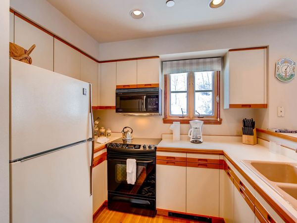 Beaver Creek Bachelor Gulch Condo 968637