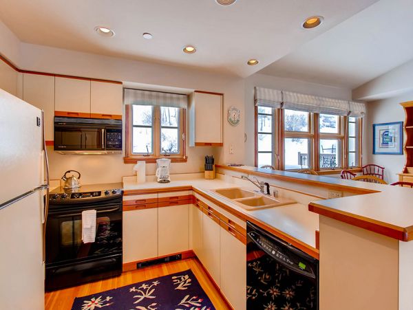 Beaver Creek Bachelor Gulch Condo 968637