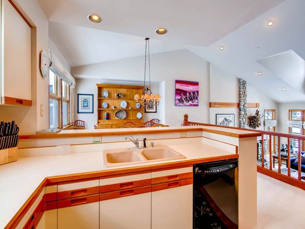 Beaver Creek Bachelor Gulch Condo 968637