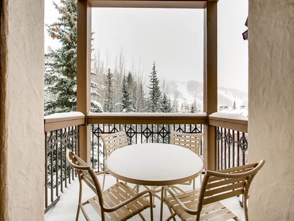 Beaver Creek Bachelor Gulch Condo 968637