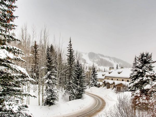 Beaver Creek Bachelor Gulch Condo 968637