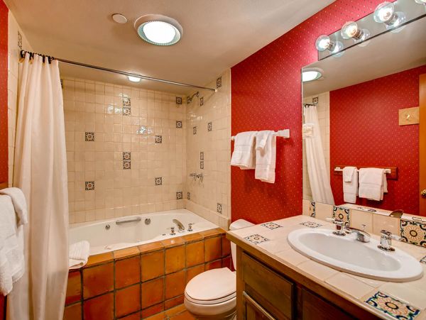 Beaver Creek Bachelor Gulch Condo 968637
