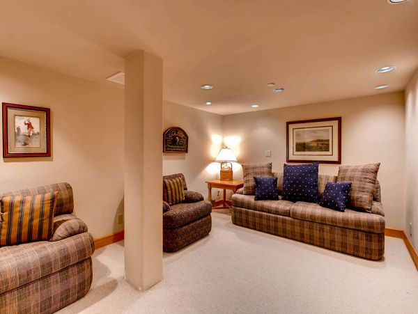 Beaver Creek Bachelor Gulch Condo 968637