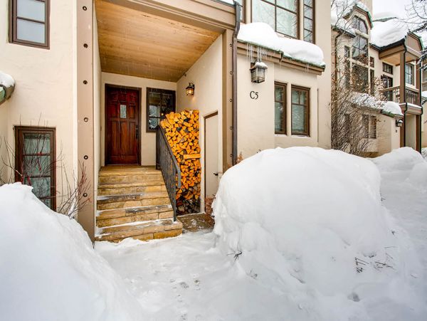 Beaver Creek Bachelor Gulch Condo 968637